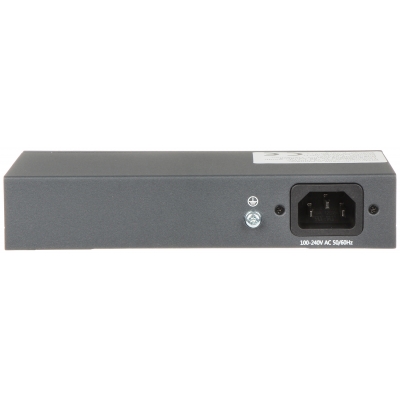 SWITCH POE SW-2106-P 4-PORTOWY UNIARCH