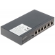 SWITCH POE SW-2106-P 4-PORTOWY UNIARCH