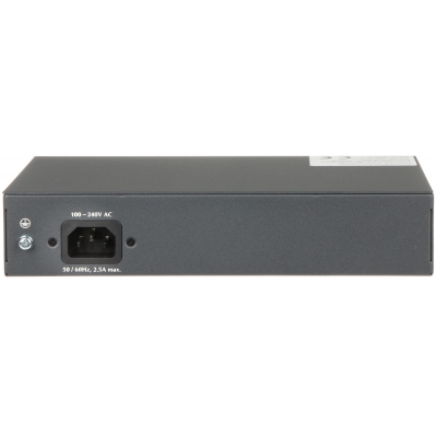 SWITCH POE SW-2110-P 8-PORTOWY UNIARCH