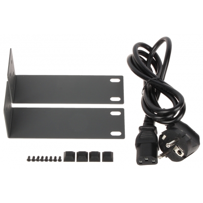 SWITCH POE SW-2110-P 8-PORTOWY UNIARCH
