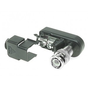 TŁUMIK DO KAMER CCTV T-7