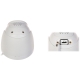 KAMERA IP T2A-PV-0360B Wi-Fi, Smart Dual Light Active Deterrence - 1080p 3.6 mm DAHUA