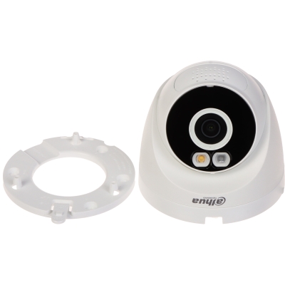 KAMERA IP T2A-PV-0280B Wi-Fi, Smart Dual Light Active Deterrence - 1080p 2.8 mm DAHUA