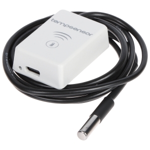 CZUJNIK TEMPERATURY TEMP-SENSOR-V2/BLEBOX Wi-Fi