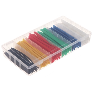 ZESTAW RUR TERMOKURCZLIWYCH TERMO-TUBE-PACK/1.5-13/CL
