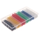 ZESTAW RUR TERMOKURCZLIWYCH TERMO-TUBE-PACK/1.5-13/CL