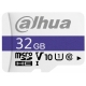 KARTA PAMIĘCI TF-C100/32GB microSD UHS-I, SDHC 32 GB DAHUA