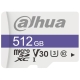 KARTA PAMIĘCI TF-C100/512GB microSD UHS-I, SDXC 512 GB DAHUA