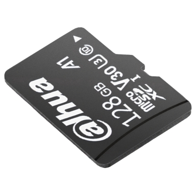 KARTA PAMIĘCI TF-L100-128GB microSD UHS-I, SDXC 128 GB DAHUA