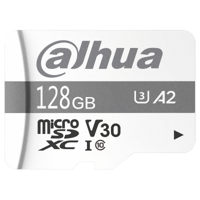 KARTA PAMIĘCI TF-P100/128GB microSD UHS-I, SDXC 128 GB DAHUA
