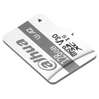 KARTA PAMIĘCI TF-P100/128GB microSD UHS-I, SDXC 128 GB DAHUA