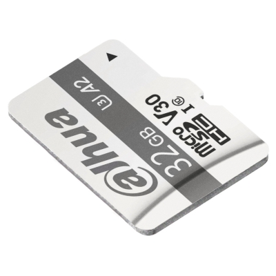KARTA PAMIĘCI TF-P100/32GB microSD UHS-I, SDHC 32 GB DAHUA