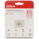 KARTA PAMIĘCI TF-P100/512GB microSD UHS-I, SDXC 512 GB DAHUA