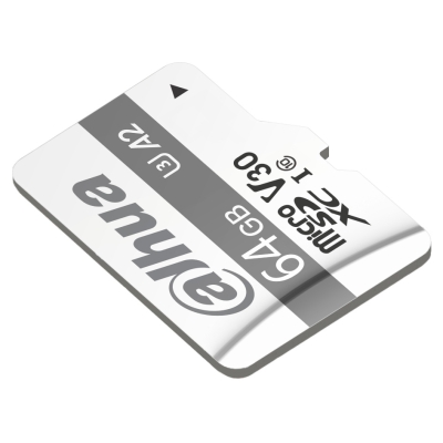 KARTA PAMIĘCI TF-P100/64GB microSD UHS-I, SDXC 64 GB DAHUA