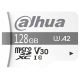 KARTA PAMIĘCI TF-P100/128GB microSD UHS-I, SDXC 128 GB DAHUA