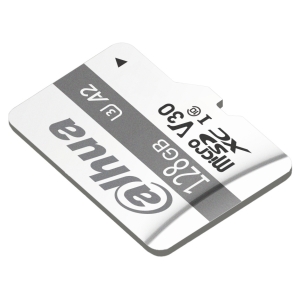 KARTA PAMIĘCI TF-P100/128GB microSD UHS-I, SDXC 128 GB DAHUA