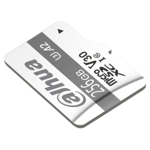 KARTA PAMIĘCI TF-P100/256GB microSD UHS-I, SDXC 256 GB DAHUA