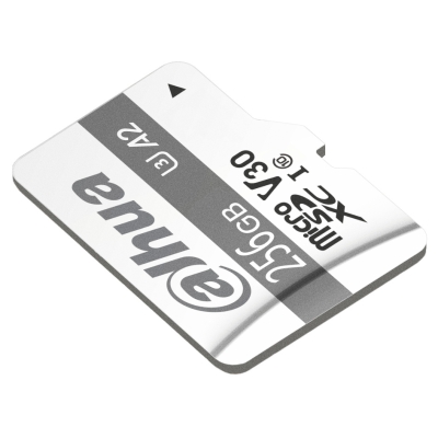 KARTA PAMIĘCI TF-P100/256GB microSD UHS-I, SDXC 256 GB DAHUA