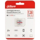 KARTA PAMIĘCI TF-S100/128GB microSD UHS-I, SDXC 128 GB DAHUA