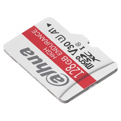 KARTA PAMIĘCI TF-S100/128GB microSD UHS-I, SDXC 128 GB DAHUA