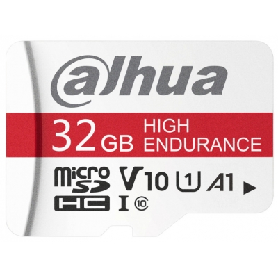 KARTA PAMIĘCI TF-S100/32GB microSD UHS-I 32 GB DAHUA