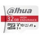 KARTA PAMIĘCI TF-S100/32GB microSD UHS-I 32 GB DAHUA