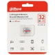 KARTA PAMIĘCI TF-S100/32GB microSD UHS-I 32 GB DAHUA