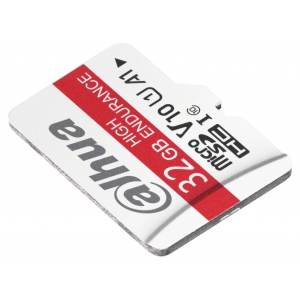 KARTA PAMIĘCI TF-S100/32GB microSD UHS-I 32 GB DAHUA