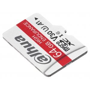 KARTA PAMIĘCI TF-S100/64GB microSD UHS-I, SDXC 64 GB DAHUA