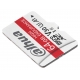KARTA PAMIĘCI TF-S100/64GB microSD UHS-I, SDXC 64 GB DAHUA
