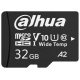 KARTA PAMIĘCI TF-W100-32GB microSD UHS-I, SDHC 32 GB DAHUA