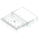 PRZEŁĄCZNICA ŚWIATŁOWODOWA TFDP-19-1U-24D-SC-B STALFLEX