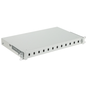 PRZEŁĄCZNICA ŚWIATŁOWODOWA TFSP-19-1U-12S-SC-G STALFLEX