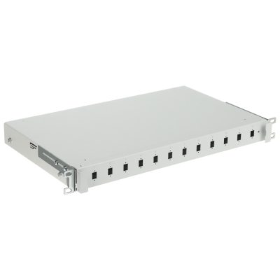 PRZEŁĄCZNICA ŚWIATŁOWODOWA TFSP-19-1U-12S-SC-G STALFLEX
