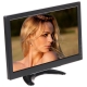 MONITOR VGA, HDMI, AUDIO, 2XVIDEO, USB, PILOT TFT-12/CCTV 11.6 "