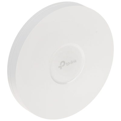 PUNKT DOSTĘPOWY TL-EAP610 Wi-Fi 6, 2.4 GHz, 5 GHz TP-LINK