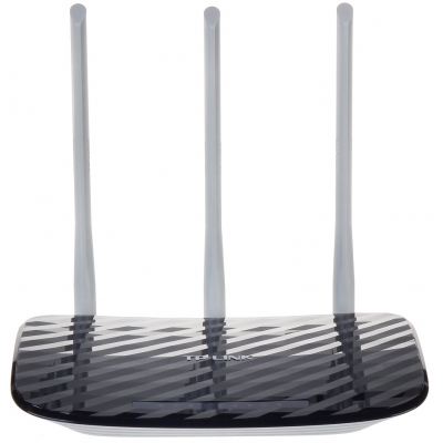 ROUTER TL-EC120-F5 2.4 GHz, 5 GHz 300 Mb/s + 433 Mb/s TP-LINK
