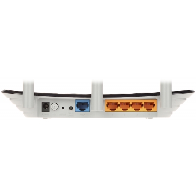 ROUTER TL-EC120-F5 2.4 GHz, 5 GHz 300 Mb/s + 433 Mb/s TP-LINK