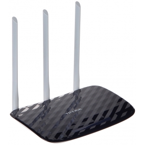 ROUTER TL-EC120-F5 2.4 GHz, 5 GHz 300 Mb/s + 433 Mb/s TP-LINK