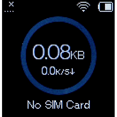 ROUTER MOBILNY, MODEM 4G LTE TL-M7450 Wi-Fi 300 + 867 Mb/s TP-LINK