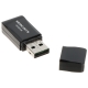 KARTA WLAN USB TL-MERC-MW300UM 300 Mb/s TP-LINK / MERCUSYS