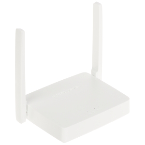 ROUTER TL-MERC-MW302R 2.4 GHz 300 Mb/s TP-LINK / MERCUSYS