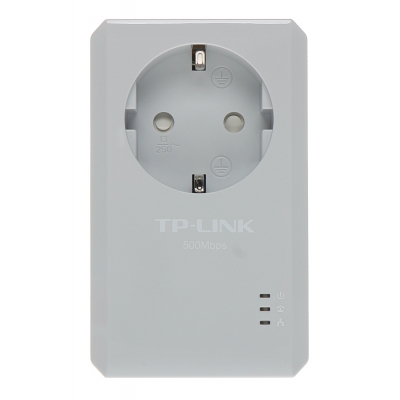 ADAPTER SIECIOWY TL-PA4010PKIT TP-LINK