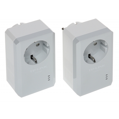 ADAPTER SIECIOWY TL-PA4010PKIT TP-LINK