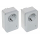 ADAPTER SIECIOWY TL-PA4010PKIT TP-LINK