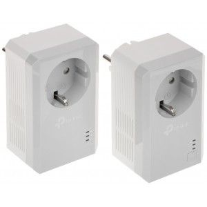 ADAPTER SIECIOWY TL-PA4022P-KIT TP-LINK