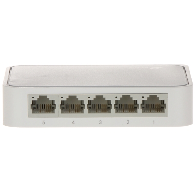 SWITCH   TL-SF1005D 5-PORTOWY TP-LINK