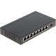 SWITCH POE TL-SF1008P 8-PORTOWY TP-LINK