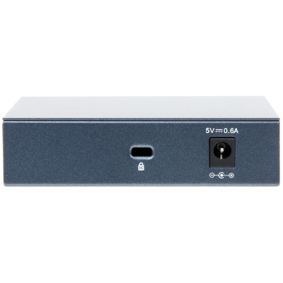 SWITCH   TL-SG105 5-PORTOWY TP-LINK