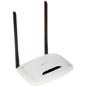 ROUTER TL-WR841N 300 Mb/s TP-LINK